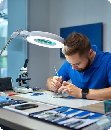 О сервисном центре Ardor в Нижнем Новгороде